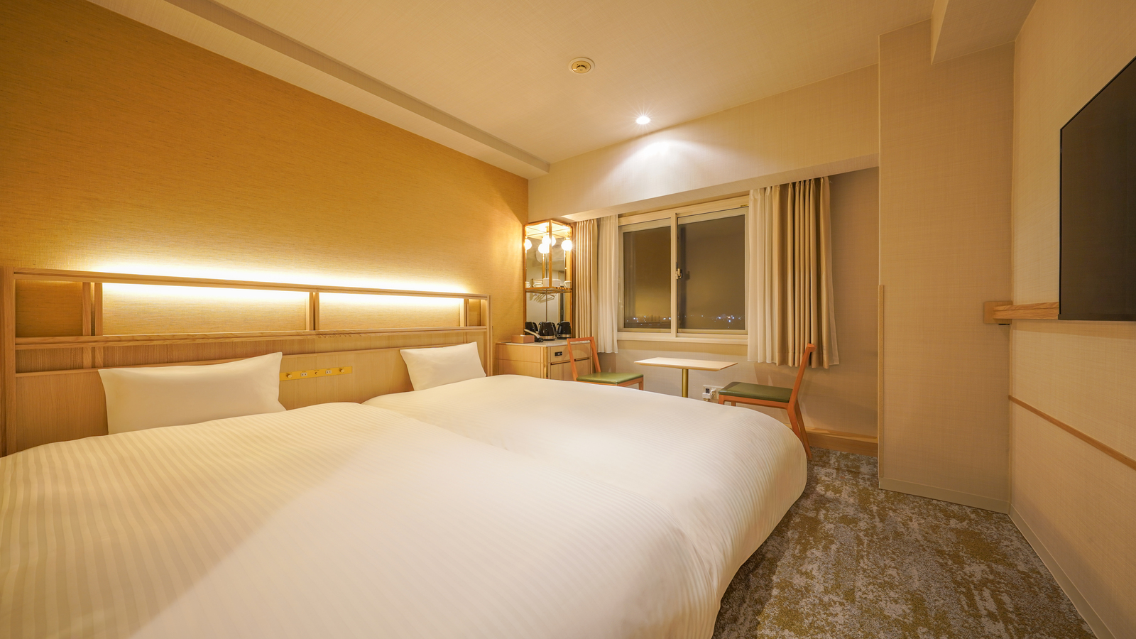 CANDEO HOTELS（カンデオホテルズ）佐野（2026年7月リニューアル） - 写真 9