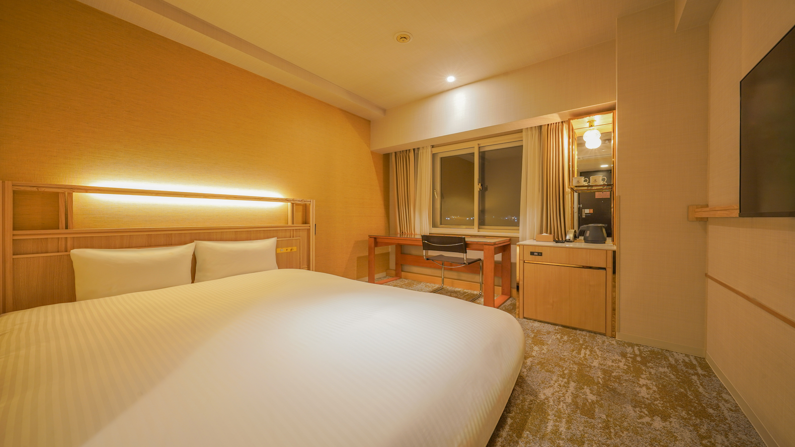 CANDEO HOTELS（カンデオホテルズ）佐野（2026年7月リニューアル） - 写真 3