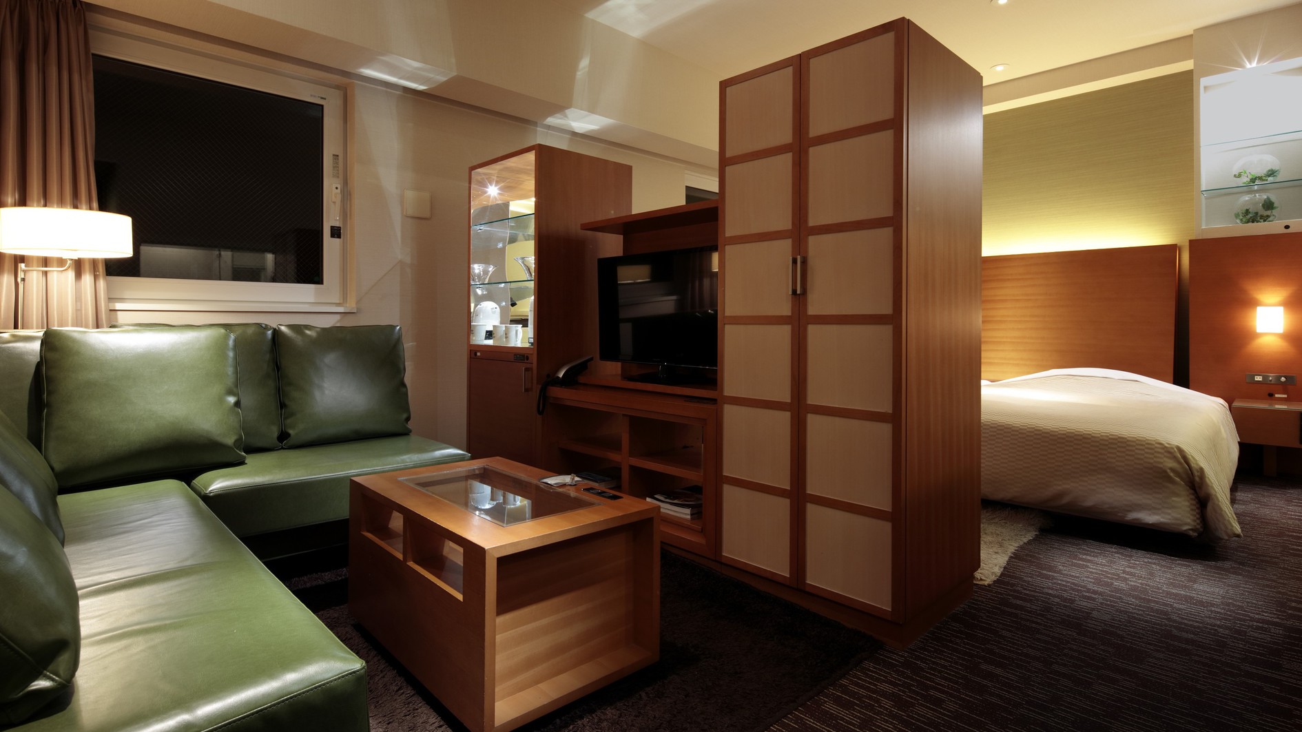 プレミアムファミリー④