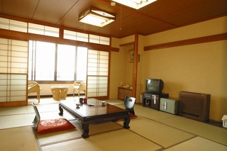 部屋