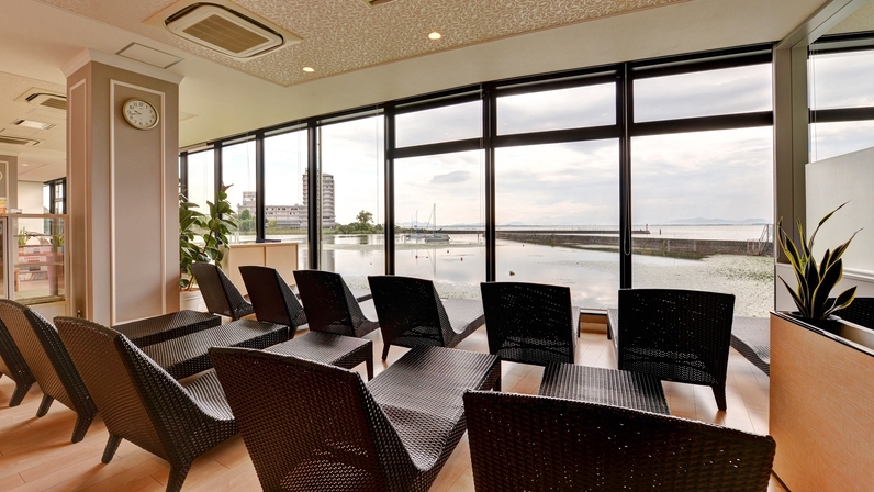 【岩盤浴確約プラン】隣接「あがりゃんせ」で大人気の岩盤浴を確実に満喫♪（1泊朝食付）