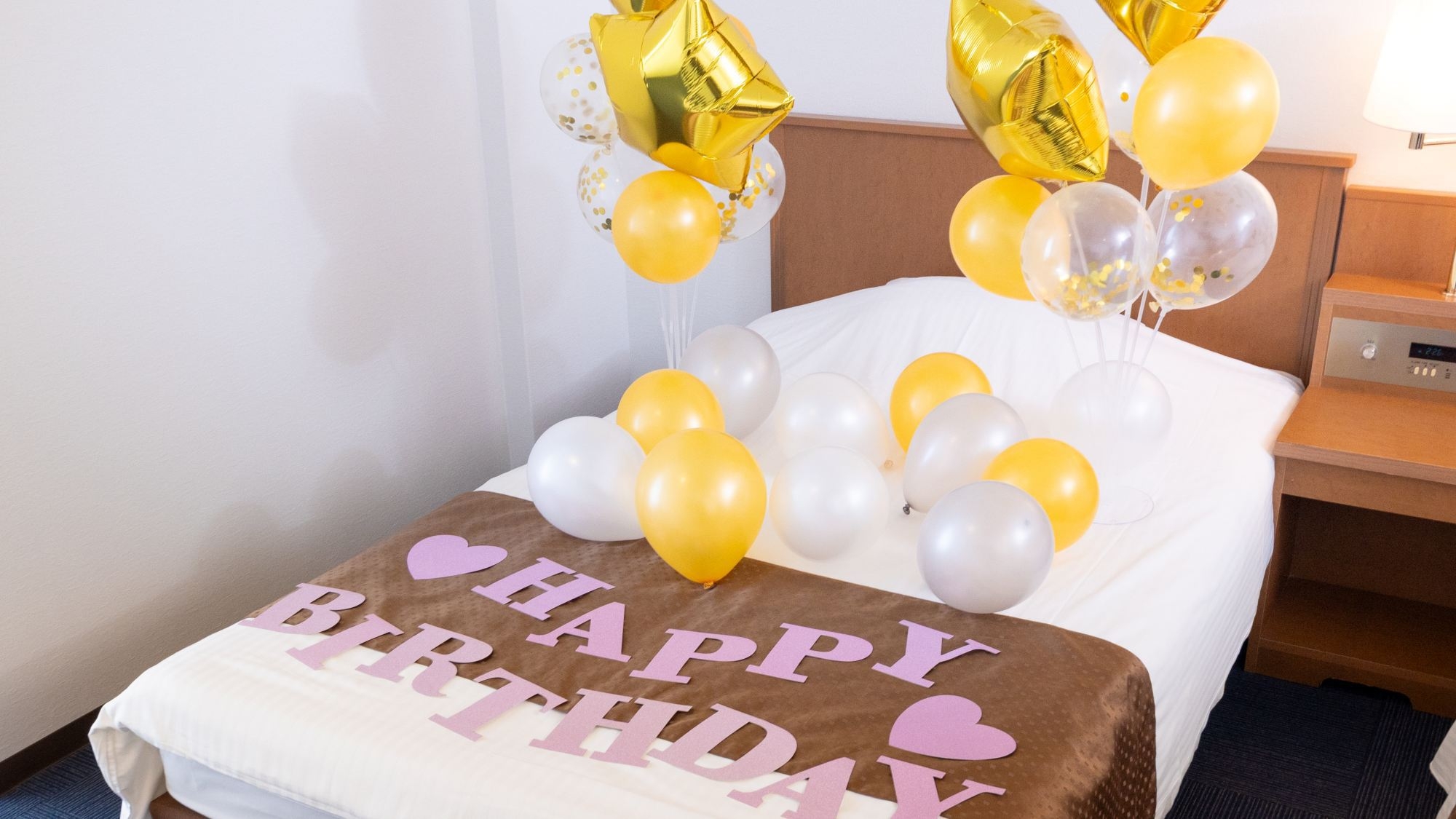 【10％OFF】【楽天スーパーSALE】＜アニバーサリー＞誕生日・記念日などに♪