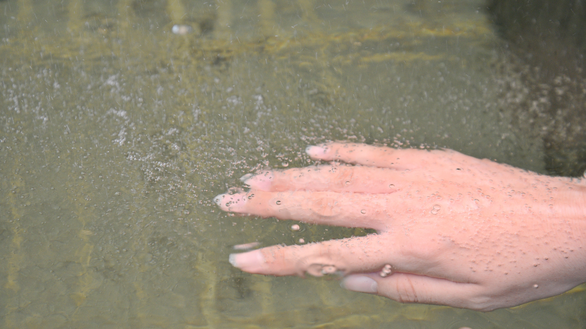 *【あがりゃんせ】しゅわしゅわ♪高濃度炭酸泉！第一天然温泉「美肌の湯」★