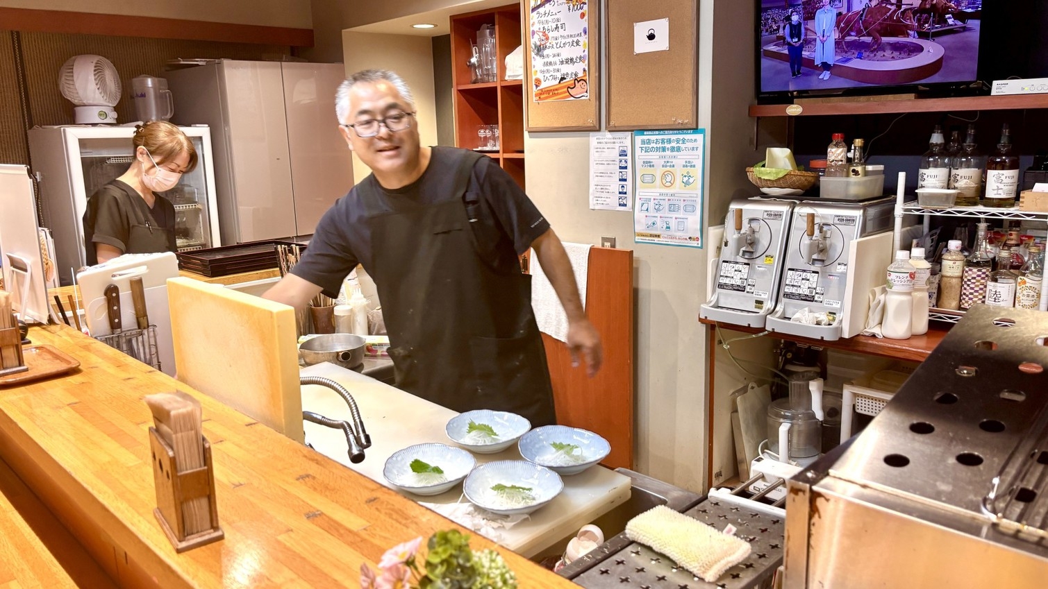 平日限定　お部屋食【1泊2食プラン】居酒屋おまかせ日替り夕食弁当