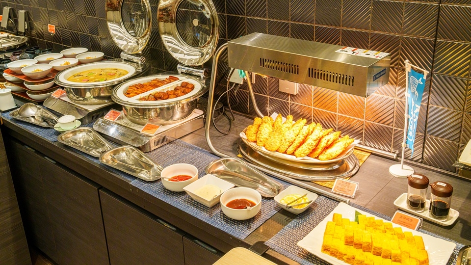 【朝食付】価格変動型の定番プラン！