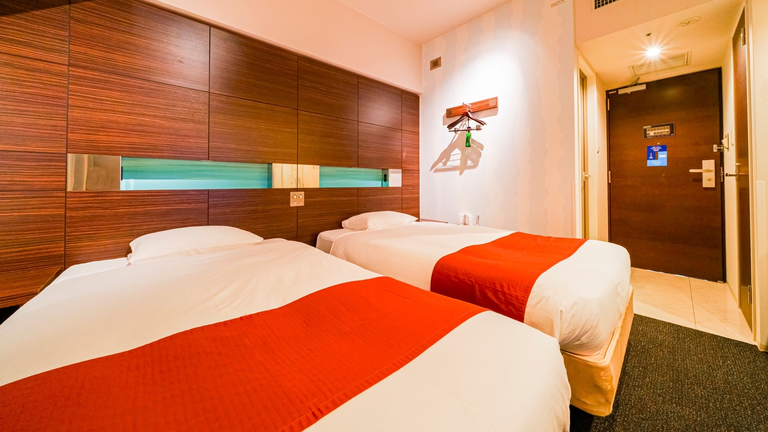 【素泊まり】岩崎本舗の選べる角煮まんじゅう付きプラン　宿泊税込み