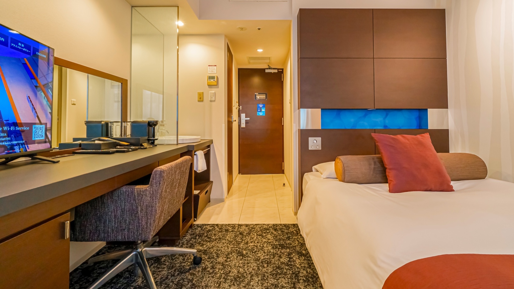 選べるキャッシュレスポイント☆700円分付プラン・朝食付き・宿泊税込み