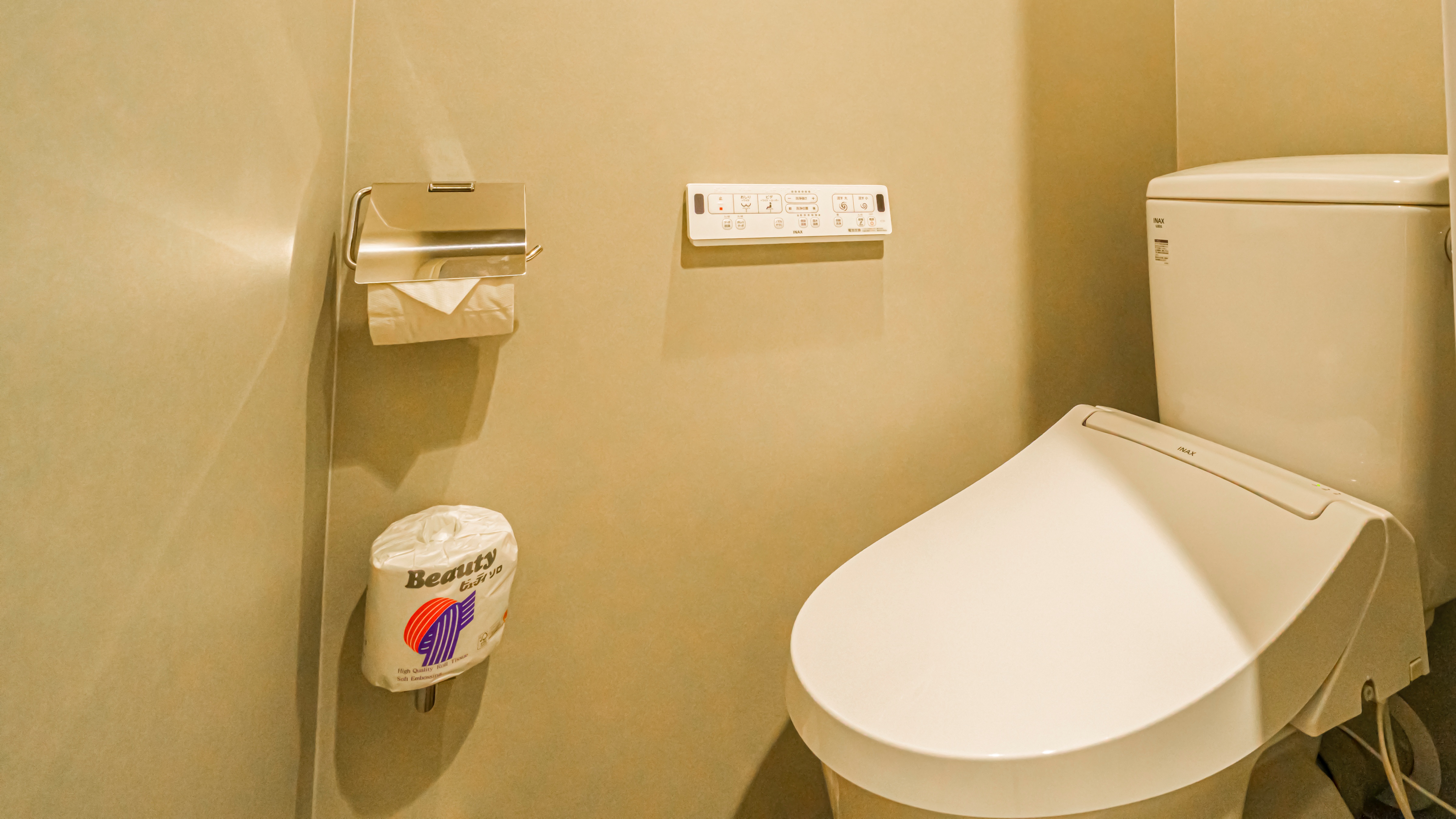 2025年11月リニューアル 独立タイプのトイレ