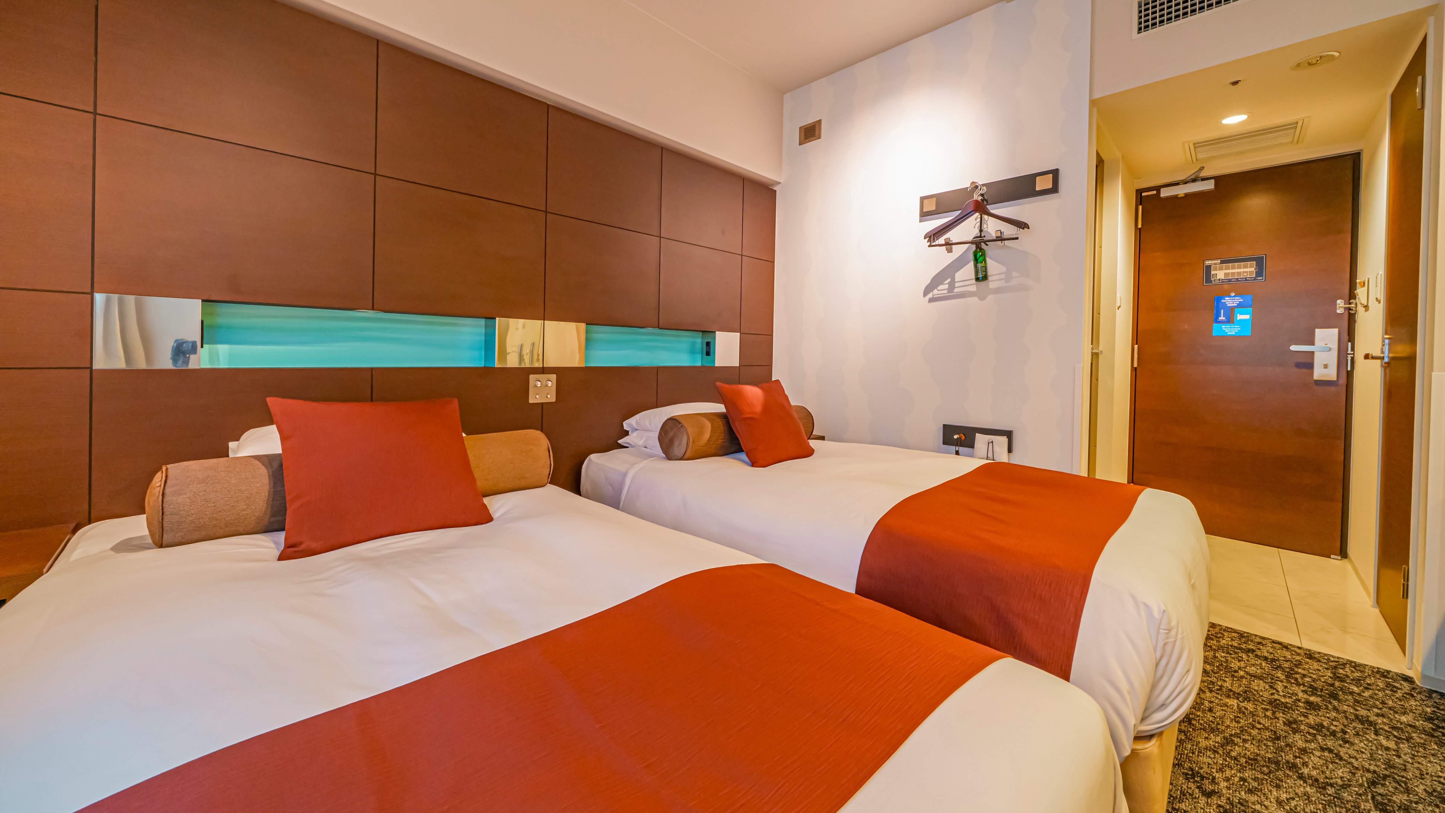 グランドツイン