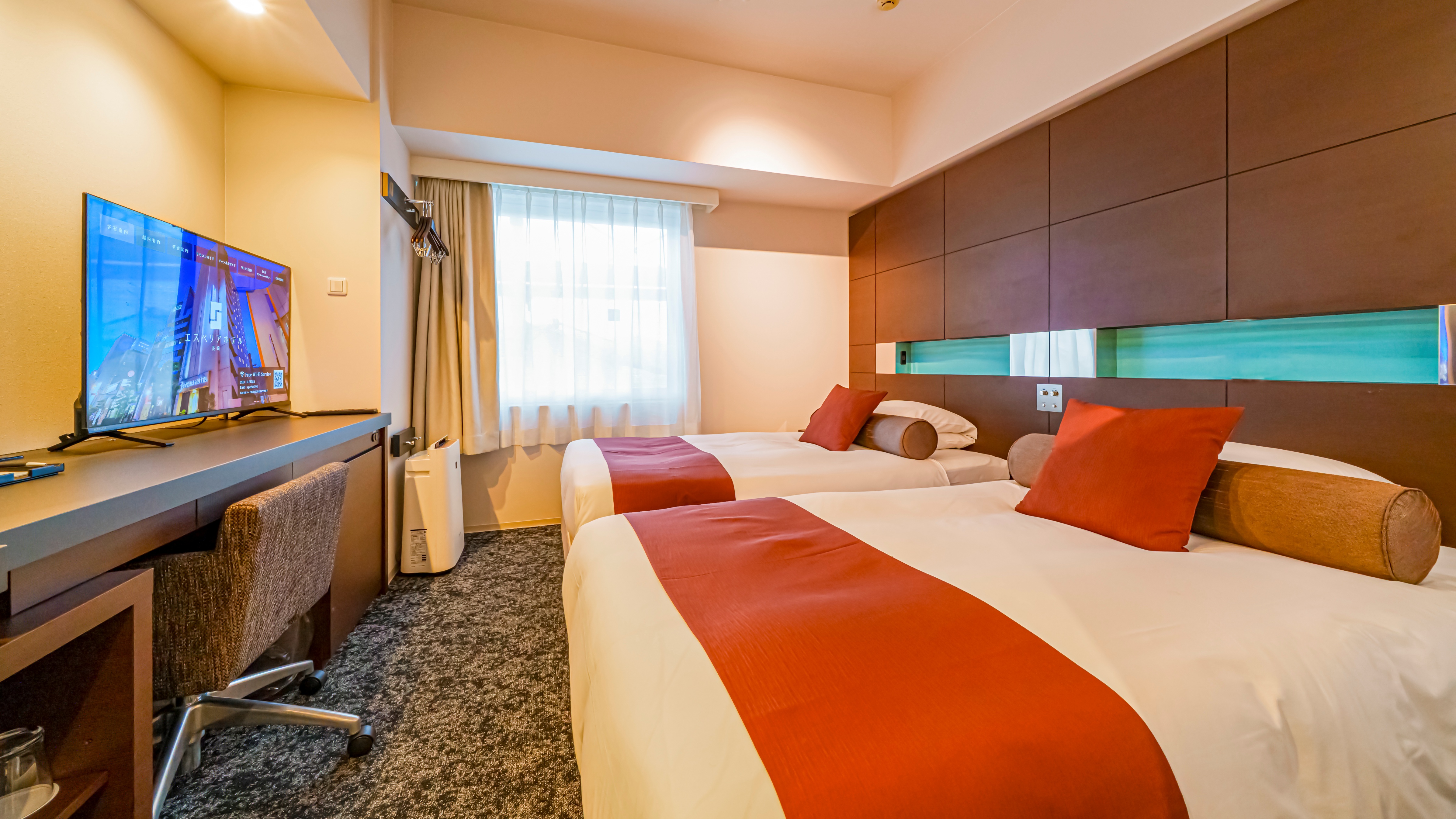 グランドツイン