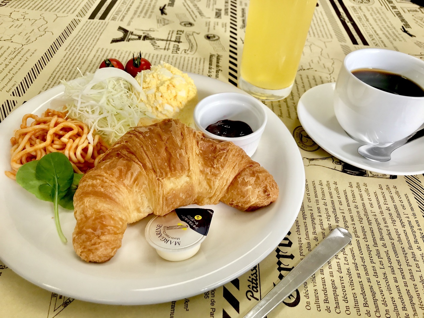 ☆輝く美肌へ☆アロマエッセゴールドプラン・ツインルーム朝食付き(軽食)
