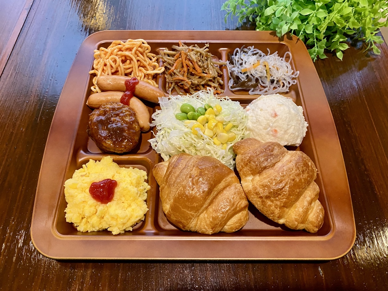 【早割30・さき楽】朝食付き(軽食)・楽天ポイント７倍プラン！！