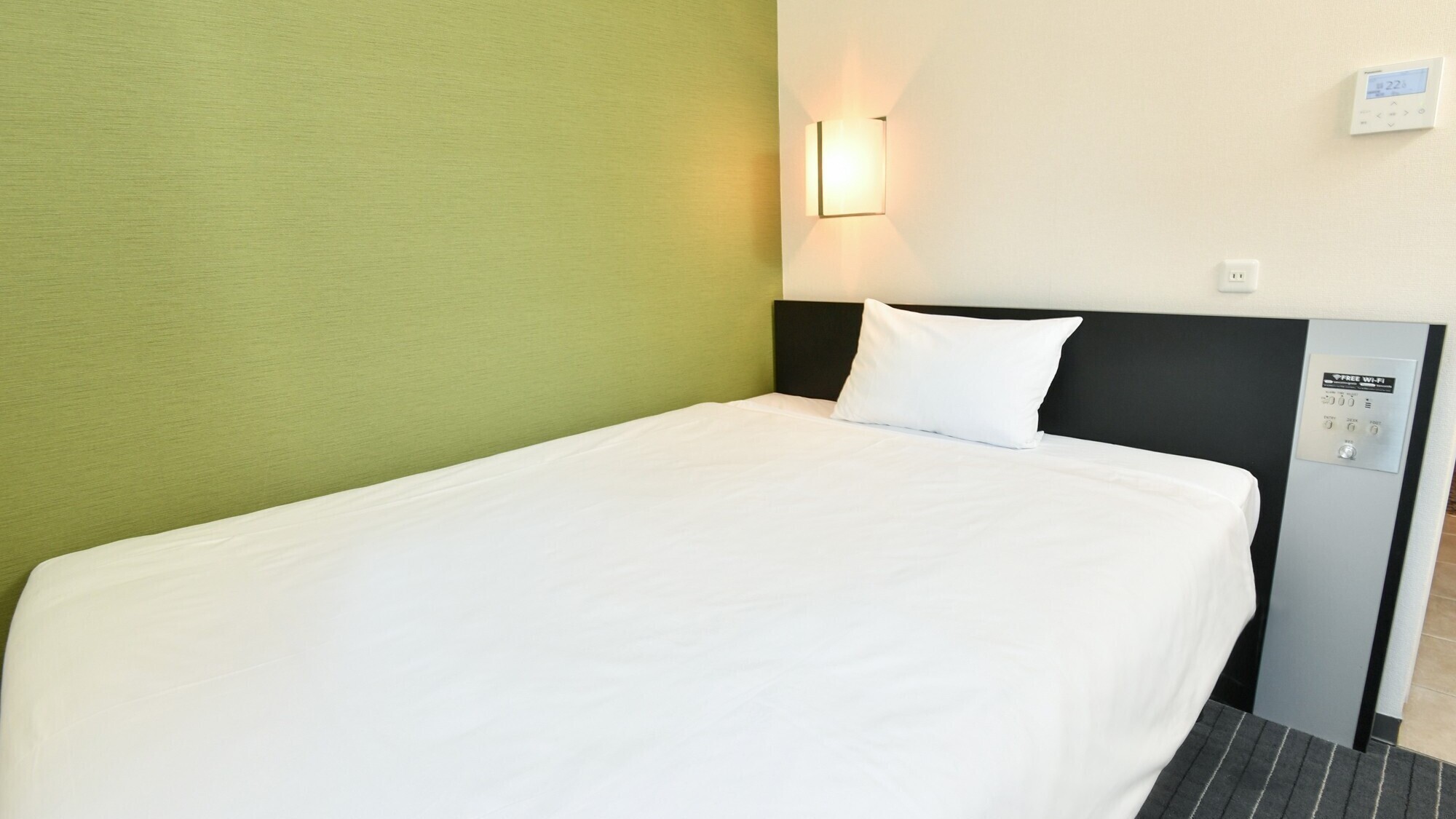 スタンダードルーム