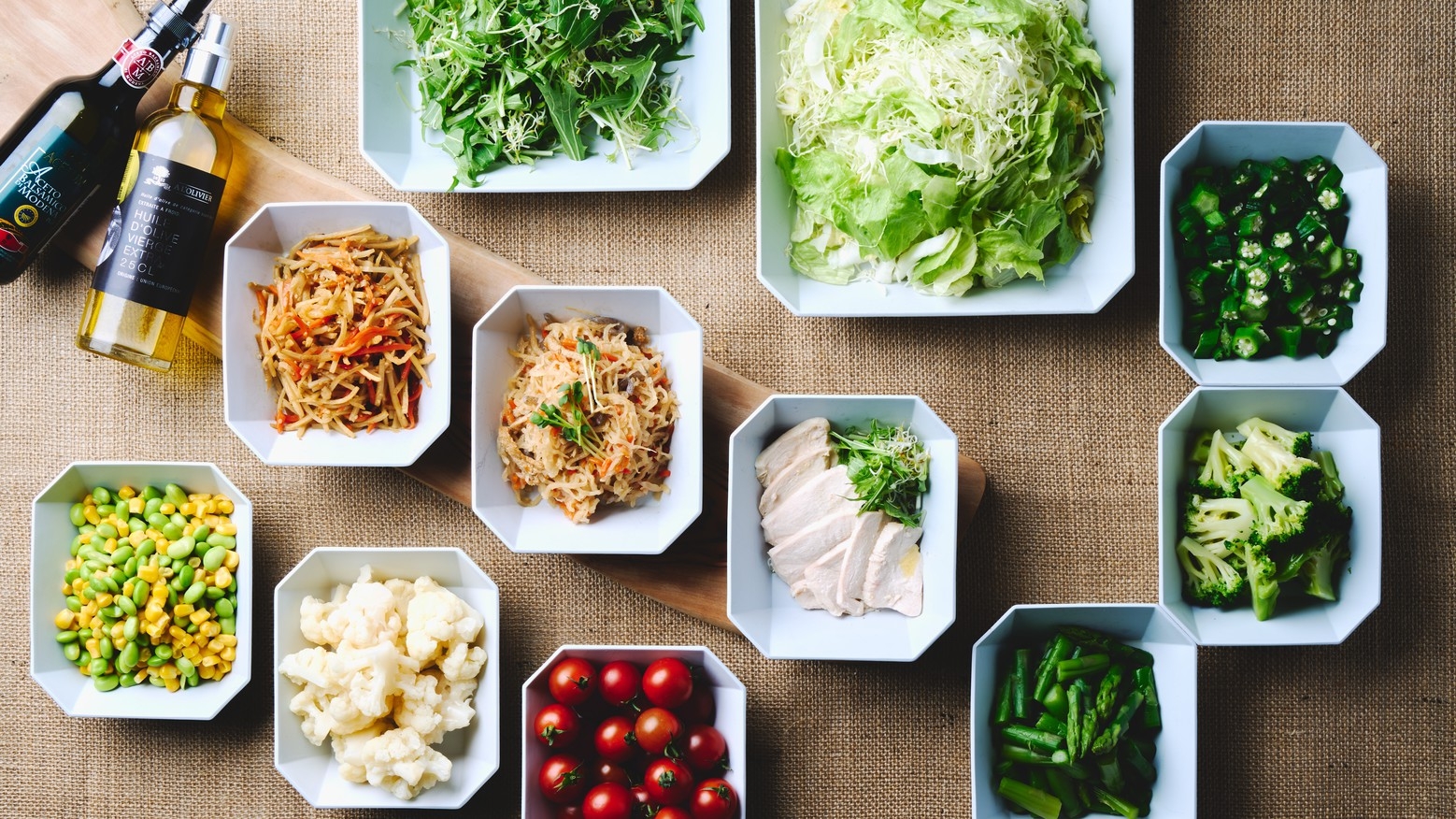 【ベーシック】直前予約にもおススメ！ ＜ビュッフェ朝食付き＞