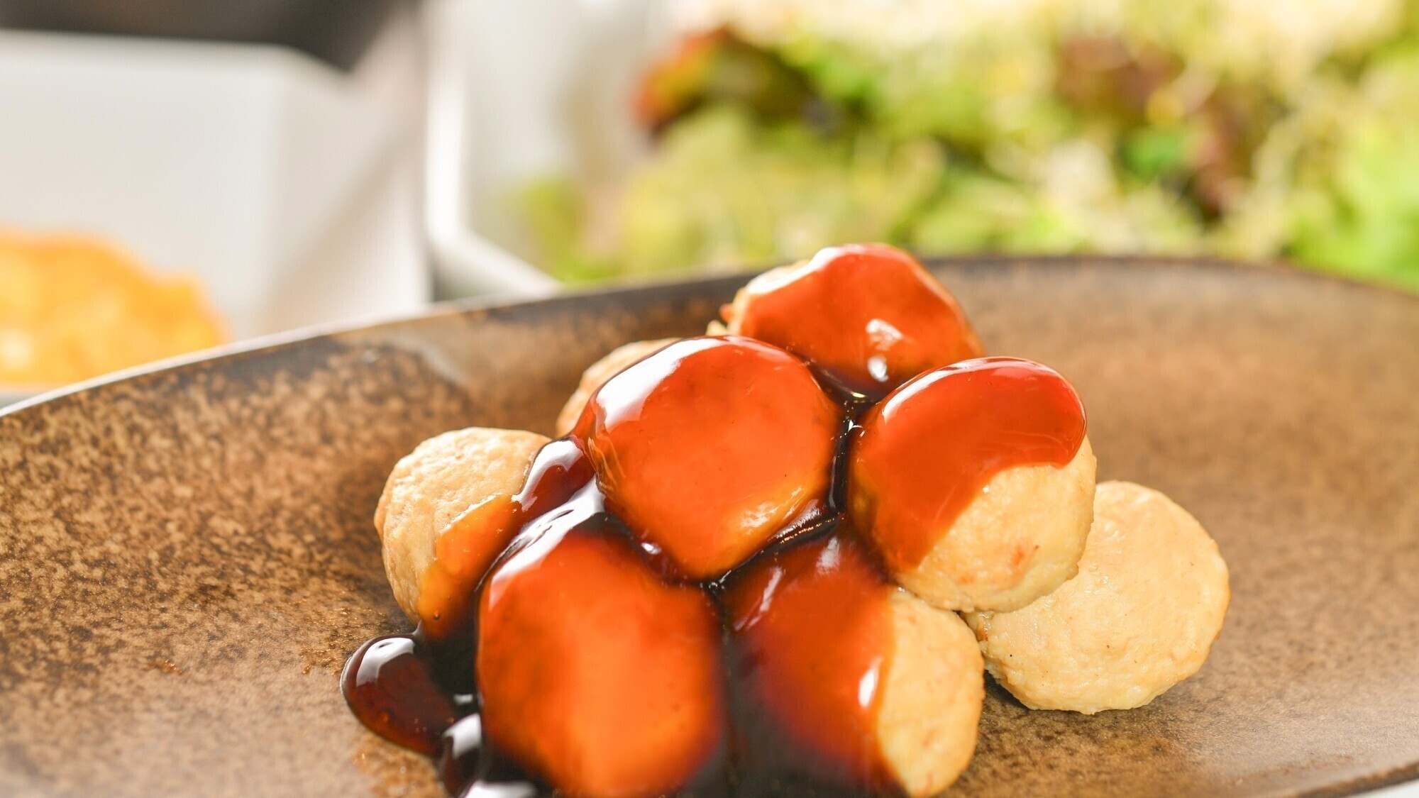 名古屋コーチンのつくね