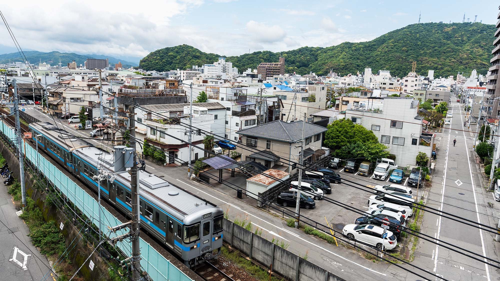 【素泊】こだわりのアメニティ充実♪リラックス空間でお迎えします！Wi-Fi完備