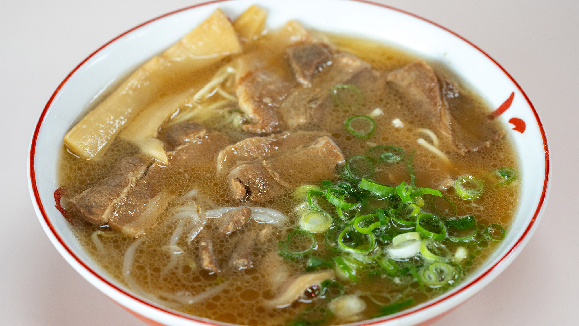 ・【いのたにラーメン】徳島の名店「中華そば いのたに 本店」のラーメンクーポン付きプラン