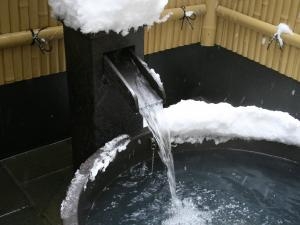 【コラーゲンたっぷり】冬限定のいちおしメニュー！プルプル・ホカホカ♪ぼたん鍋プラン【２食付】