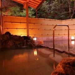 【自分スタイルで】京都を満喫した後は温泉でゆったり♪1泊片泊まりプラン【朝食付】