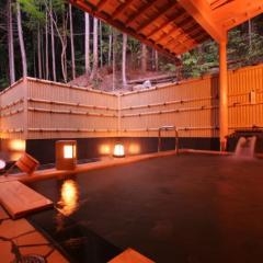 【自分スタイルで】京都を満喫した後は温泉でゆったり♪1泊片泊まりプラン【朝食付】