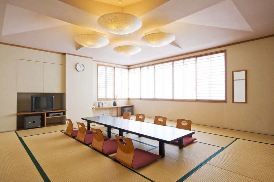 Japanese-style room [Kanshui] 2