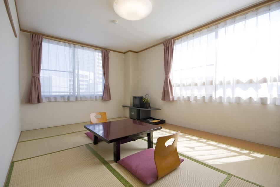 Japanese-style room B