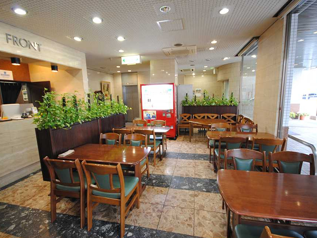 ビジネスホテル サンシティ1号館 - 写真 61