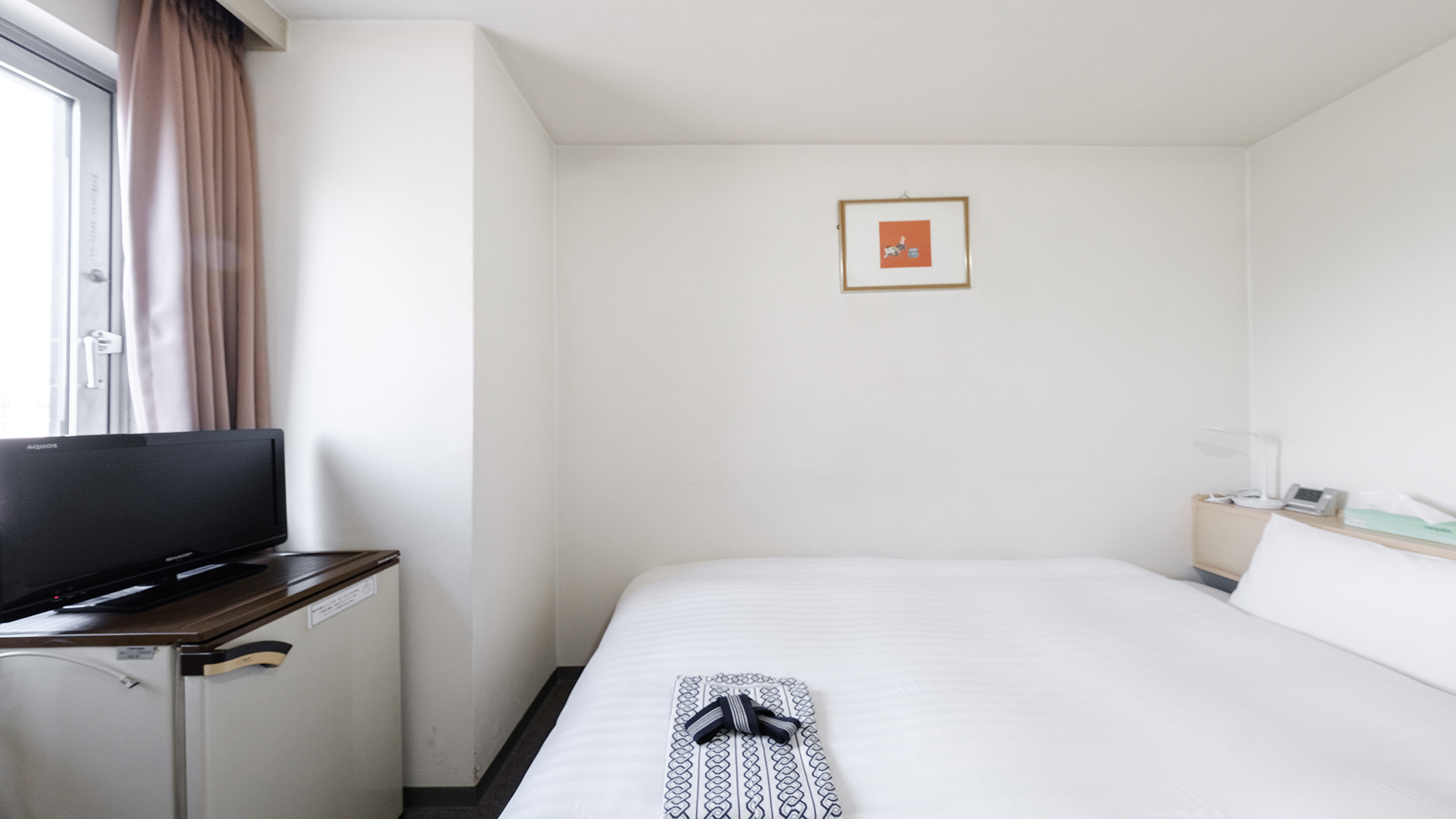 シングルルーム☆