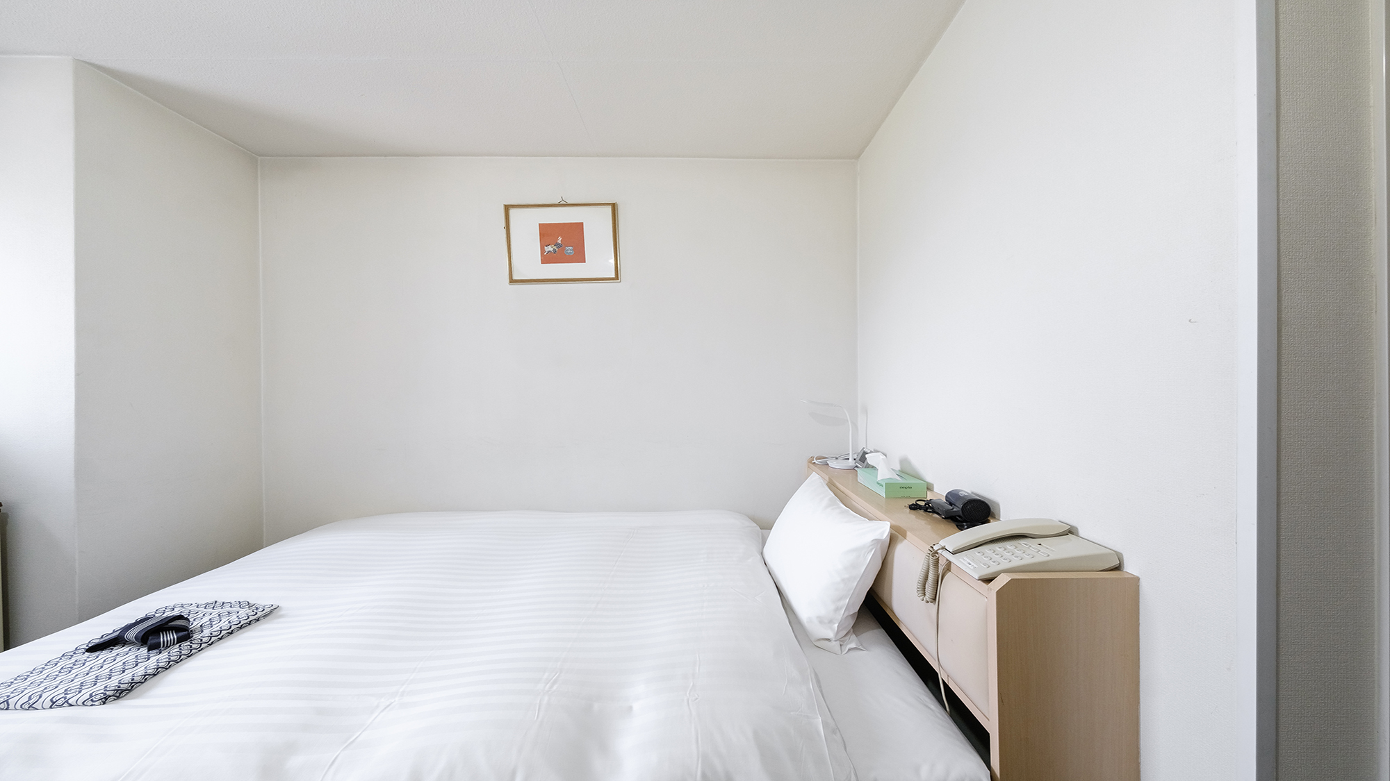 シングルルーム☆