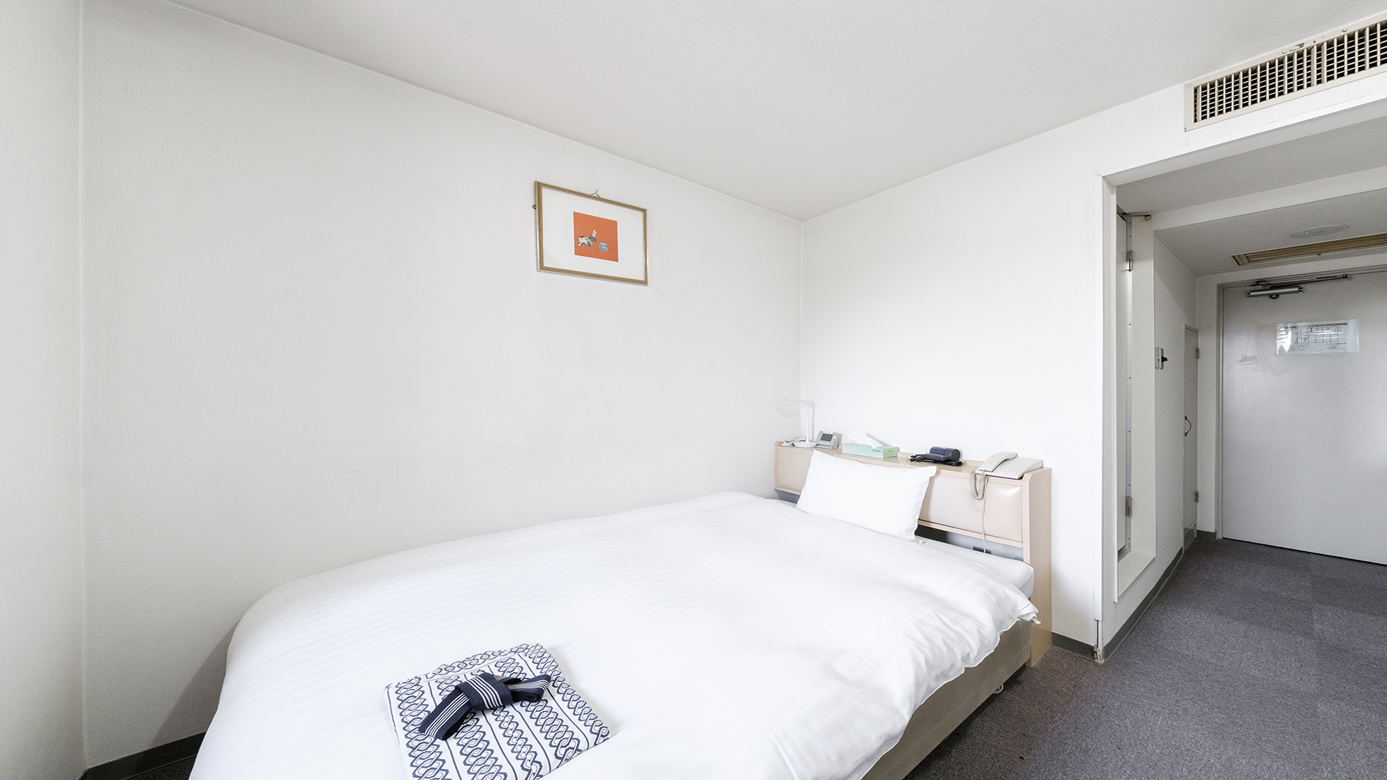 シングルルーム☆