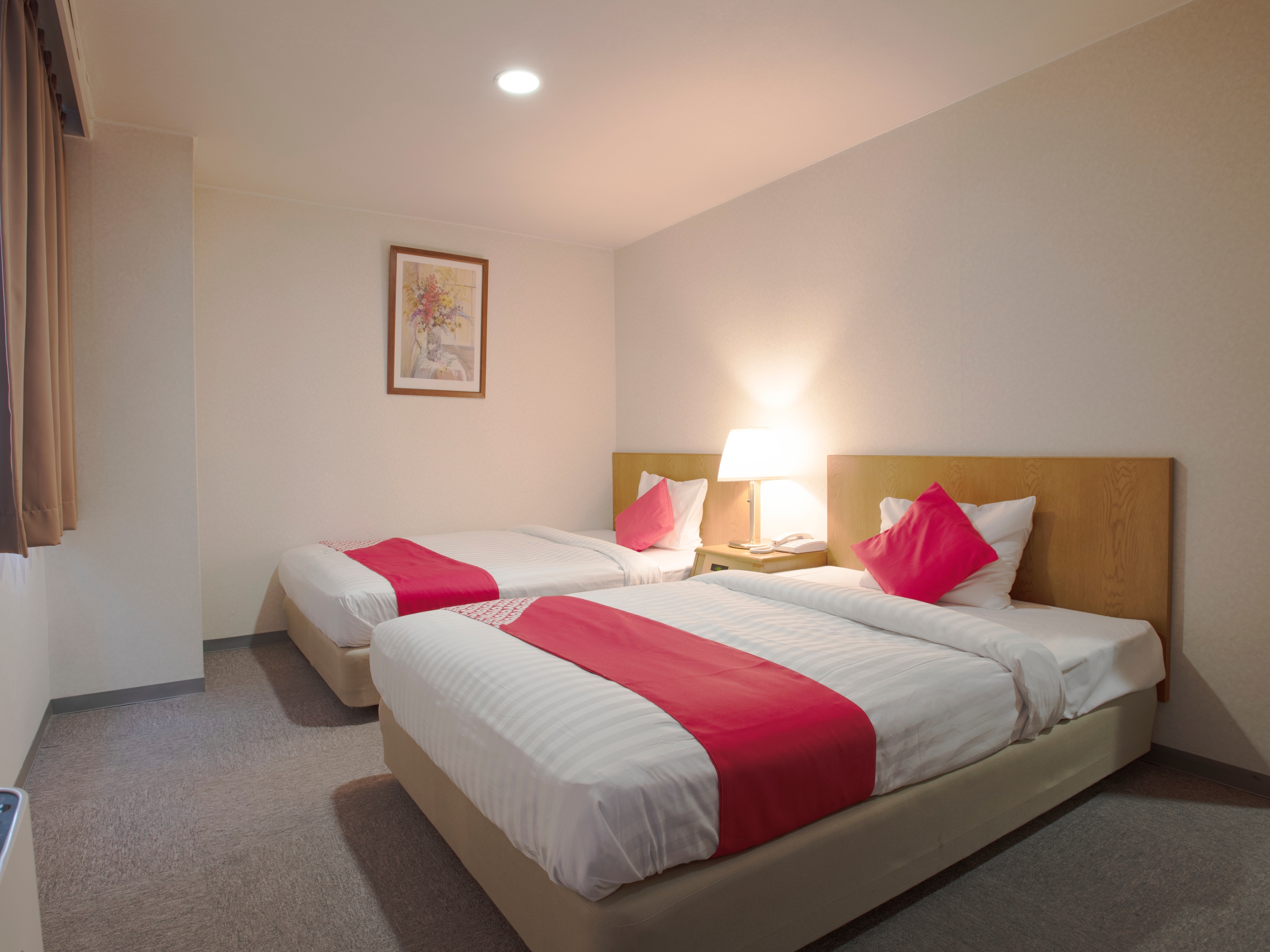 旭川の格安ホテル 旅館 宿泊予約 北海道 楽天トラベル