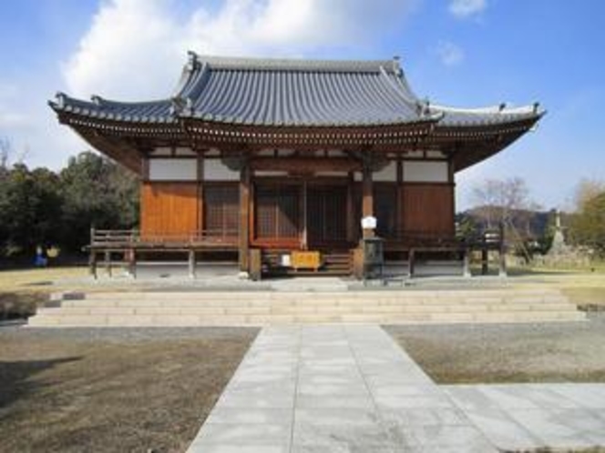 安芸国分寺