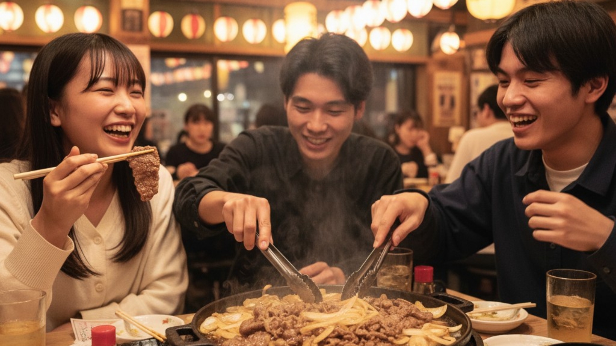 【ご当地グルメ】十和田バラ焼き