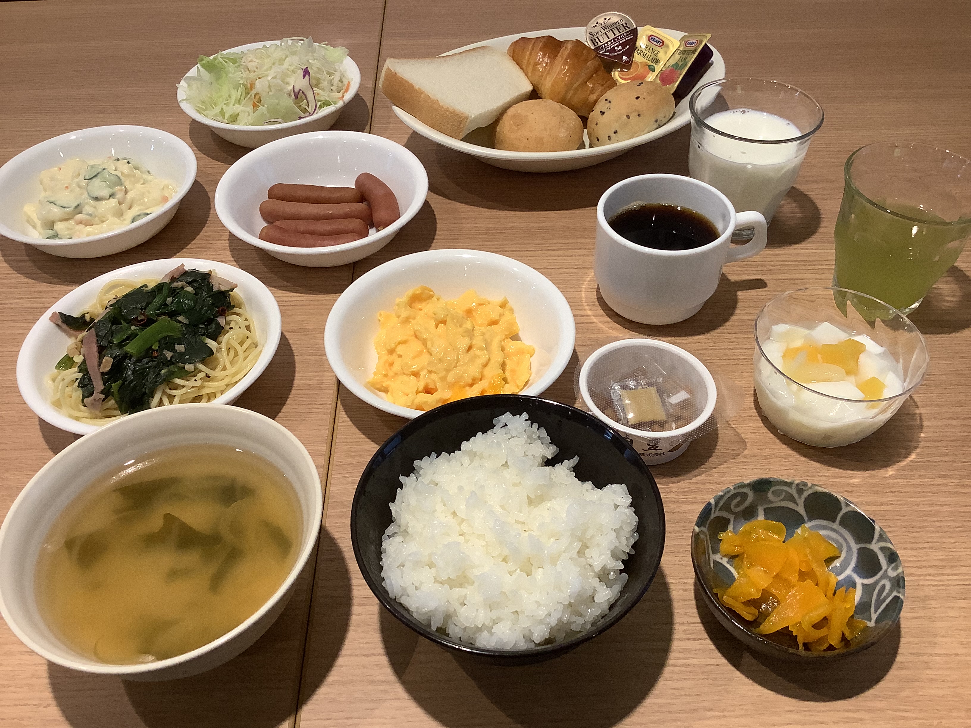 ビジネスホテル かもした - 写真 14