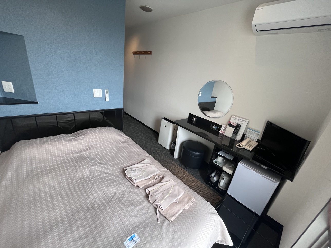 プレミアルーム