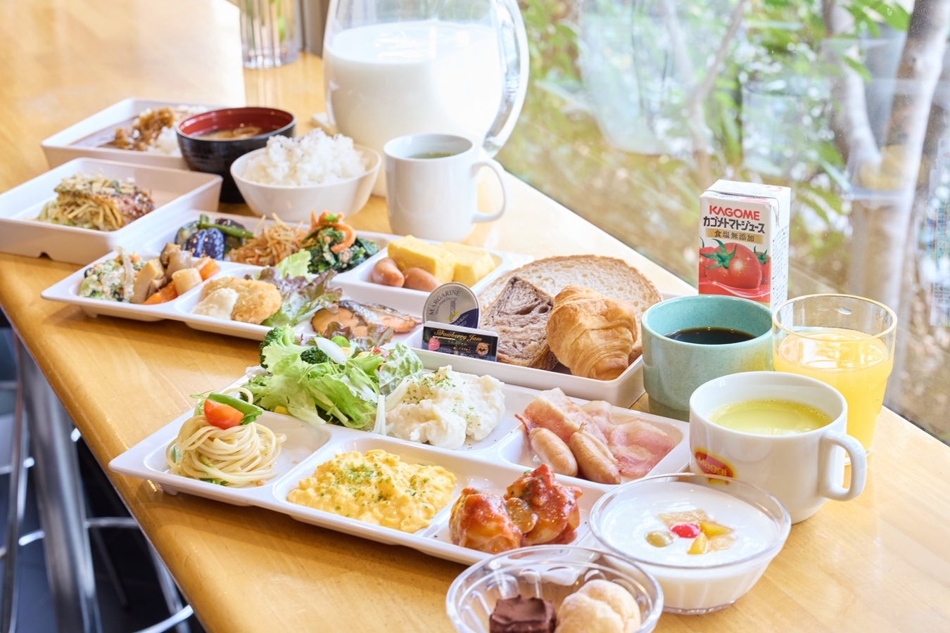 【入会金・年会費無料】【朝食付き】Aカード会員様＆新規ご入会限定5％付与プラン