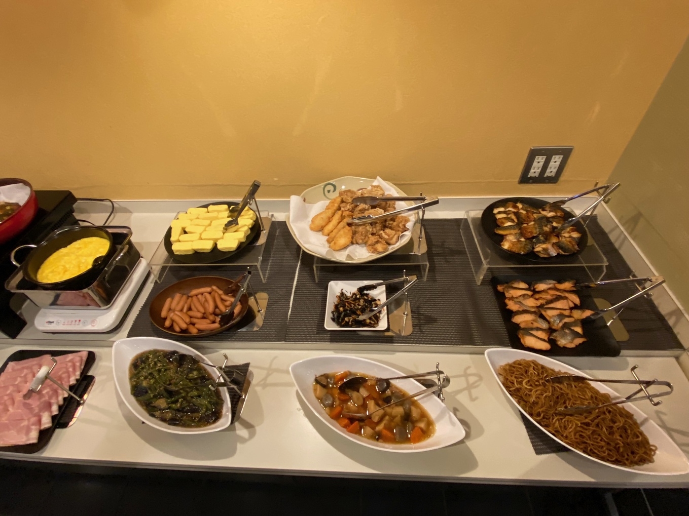 【朝食付】▲▽休憩でちょっとコンビニへ♪1，000円分ＱＵＯカード付きプラン▽▲