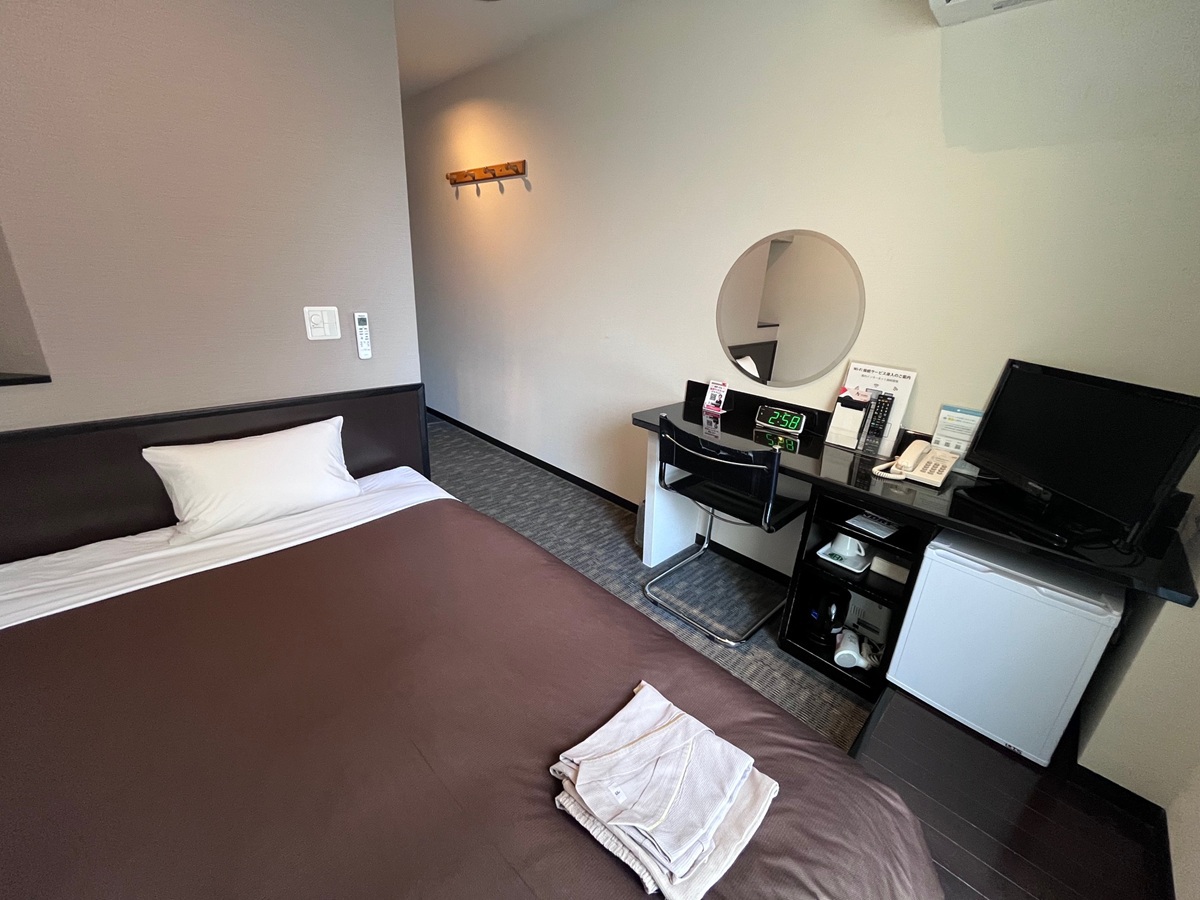 スタンダードルーム