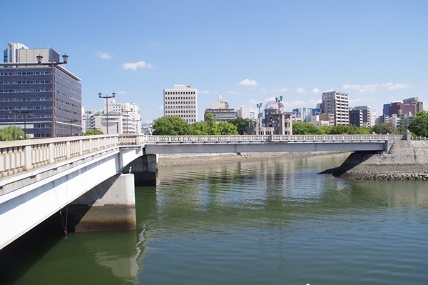 Atomic Bomb Dome 2