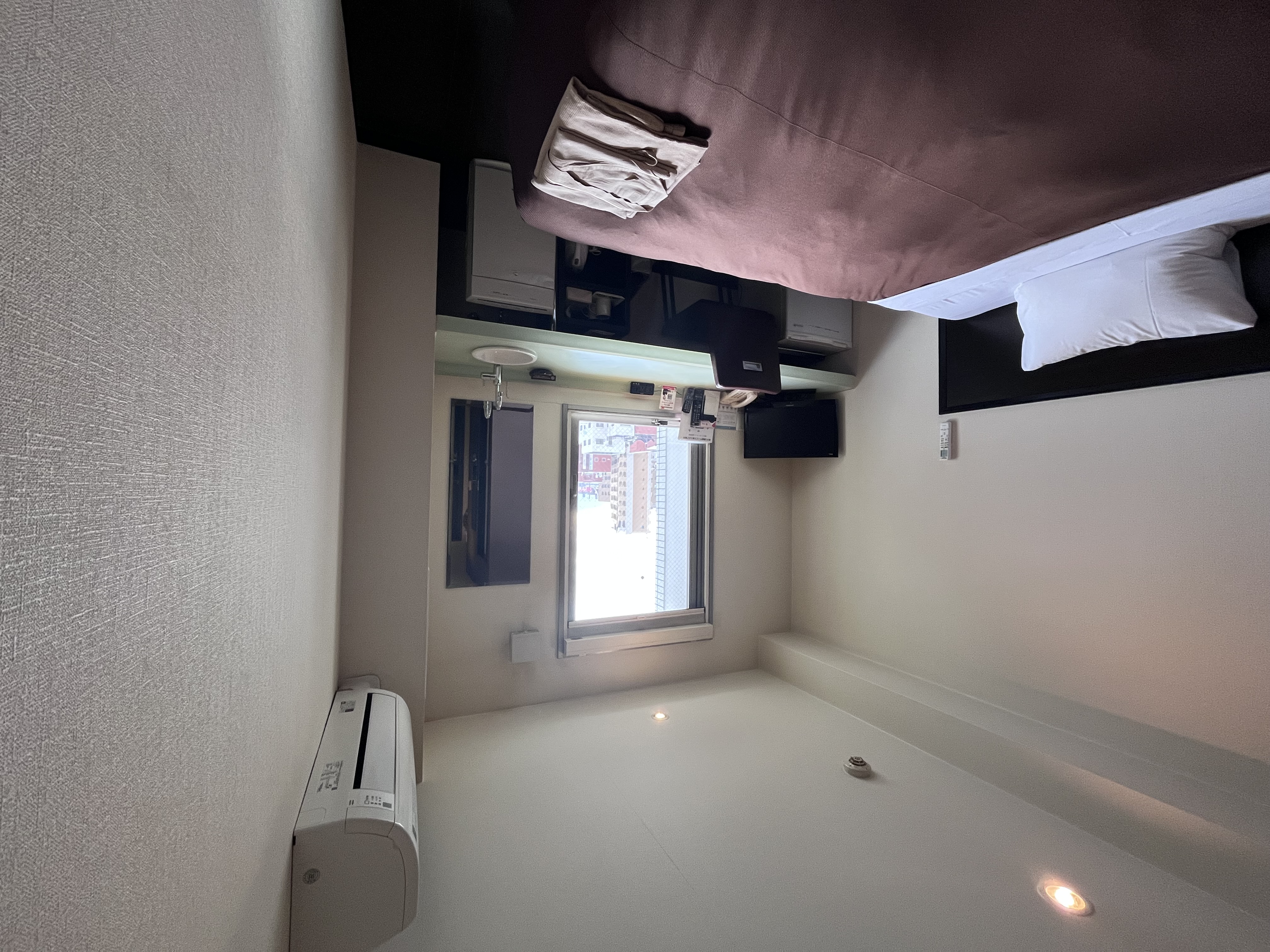 モデレートルーム