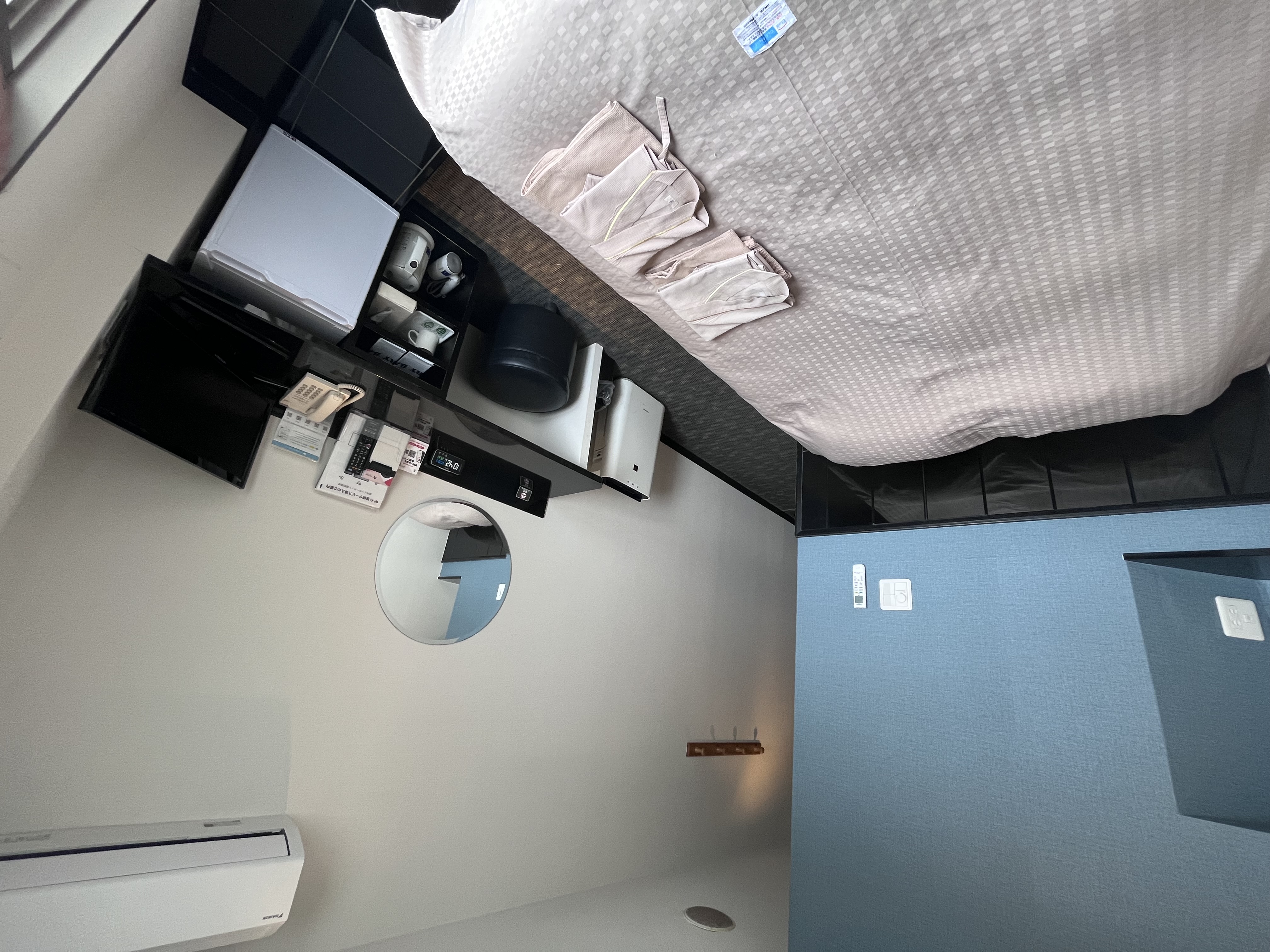 プレミアルーム