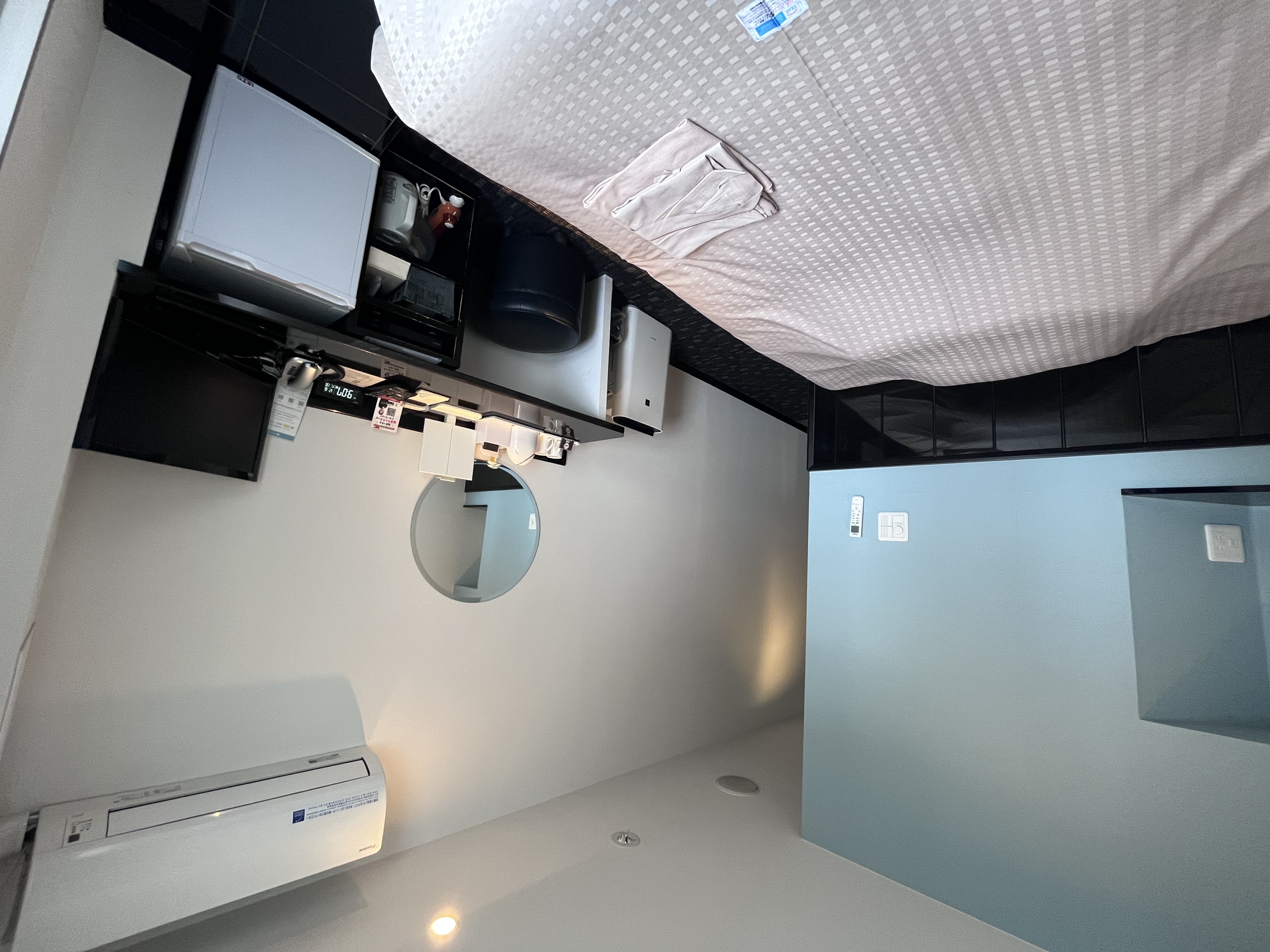 レディースルーム