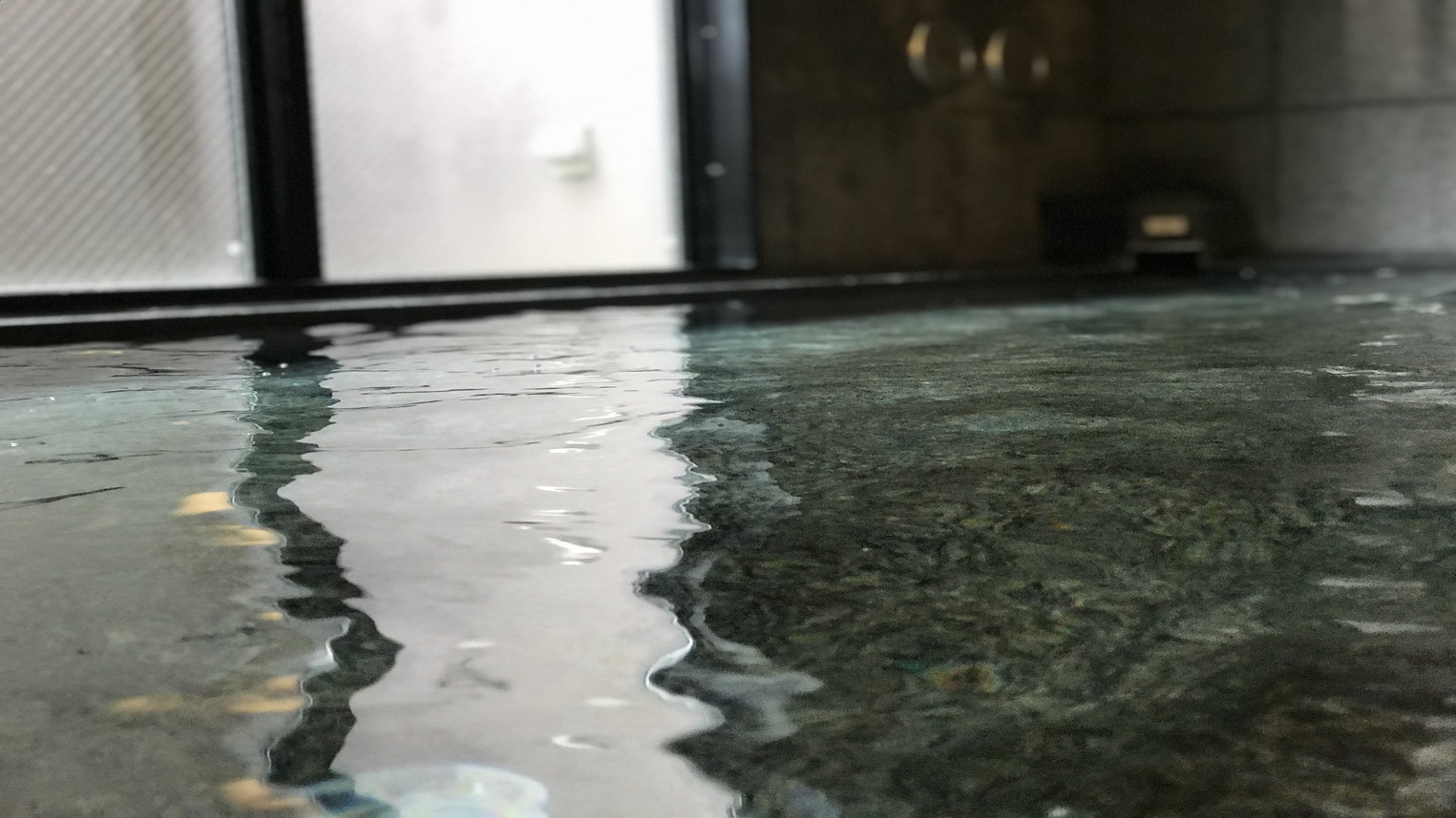 ◆男性大浴場 浴槽内◆