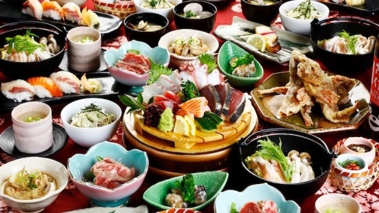◆【夕食4.000円付】近隣飲食店提携プラン◆
