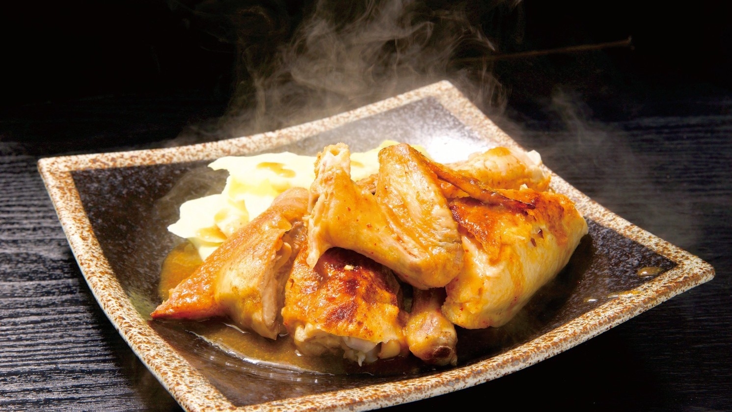 ◆【夕食2.000円付】近隣飲食店提携プラン◆