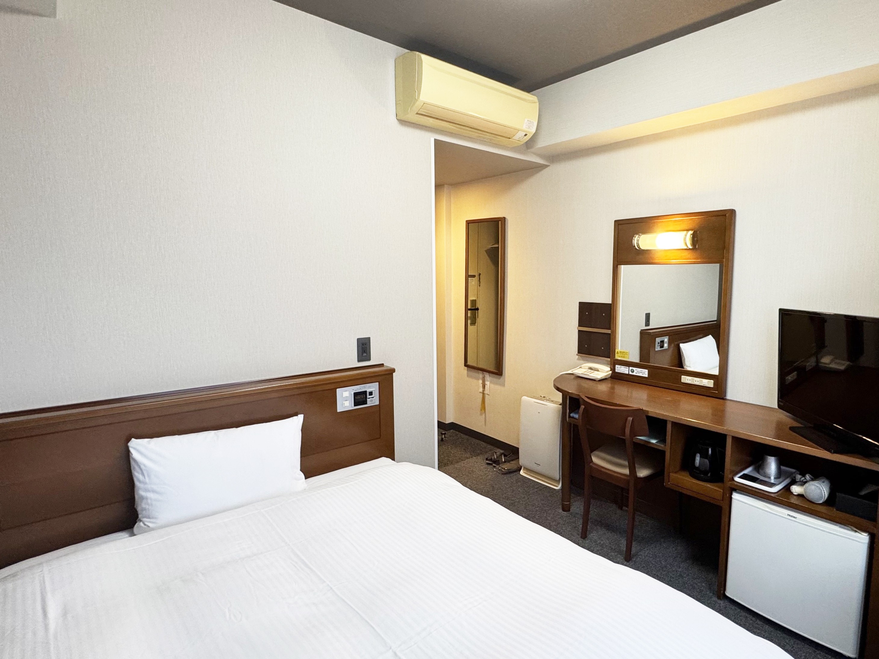ホテルルートイン御殿場駅南 - 写真 2