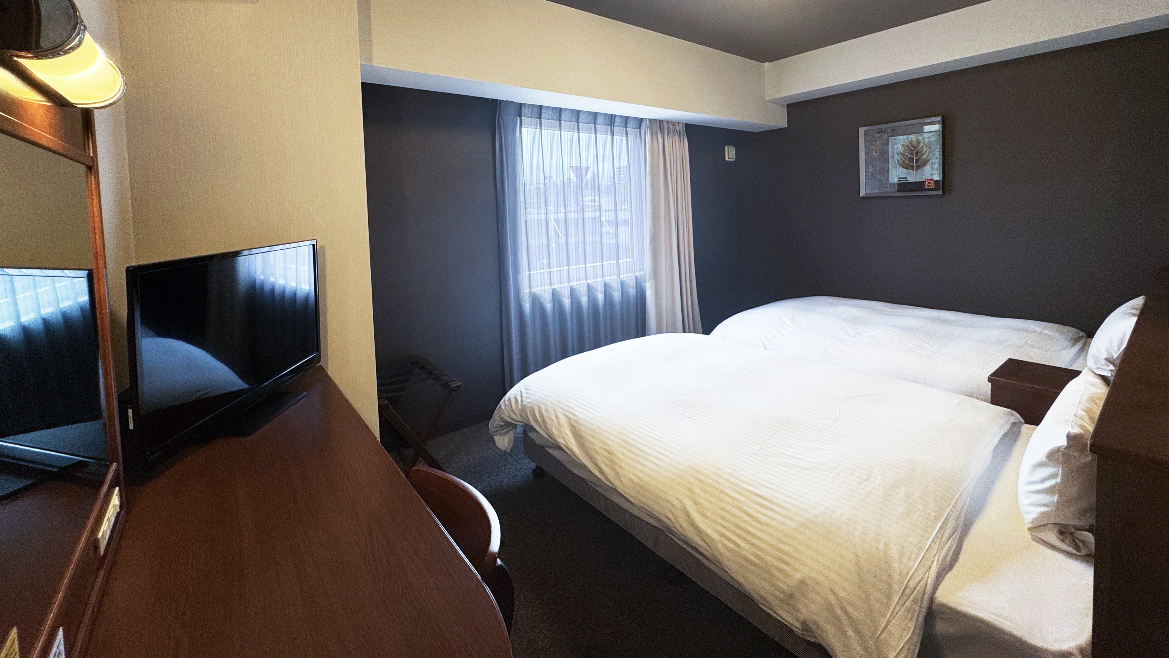 ホテルルートイン御殿場駅南 - 写真 5