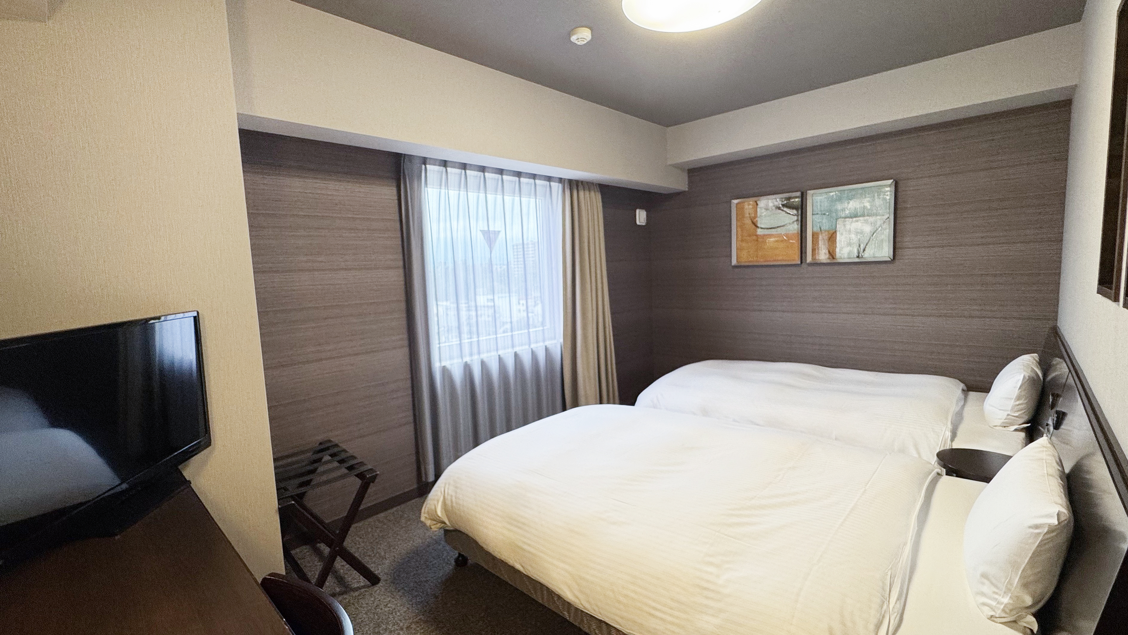 ホテルルートイン御殿場駅南 - 写真 9