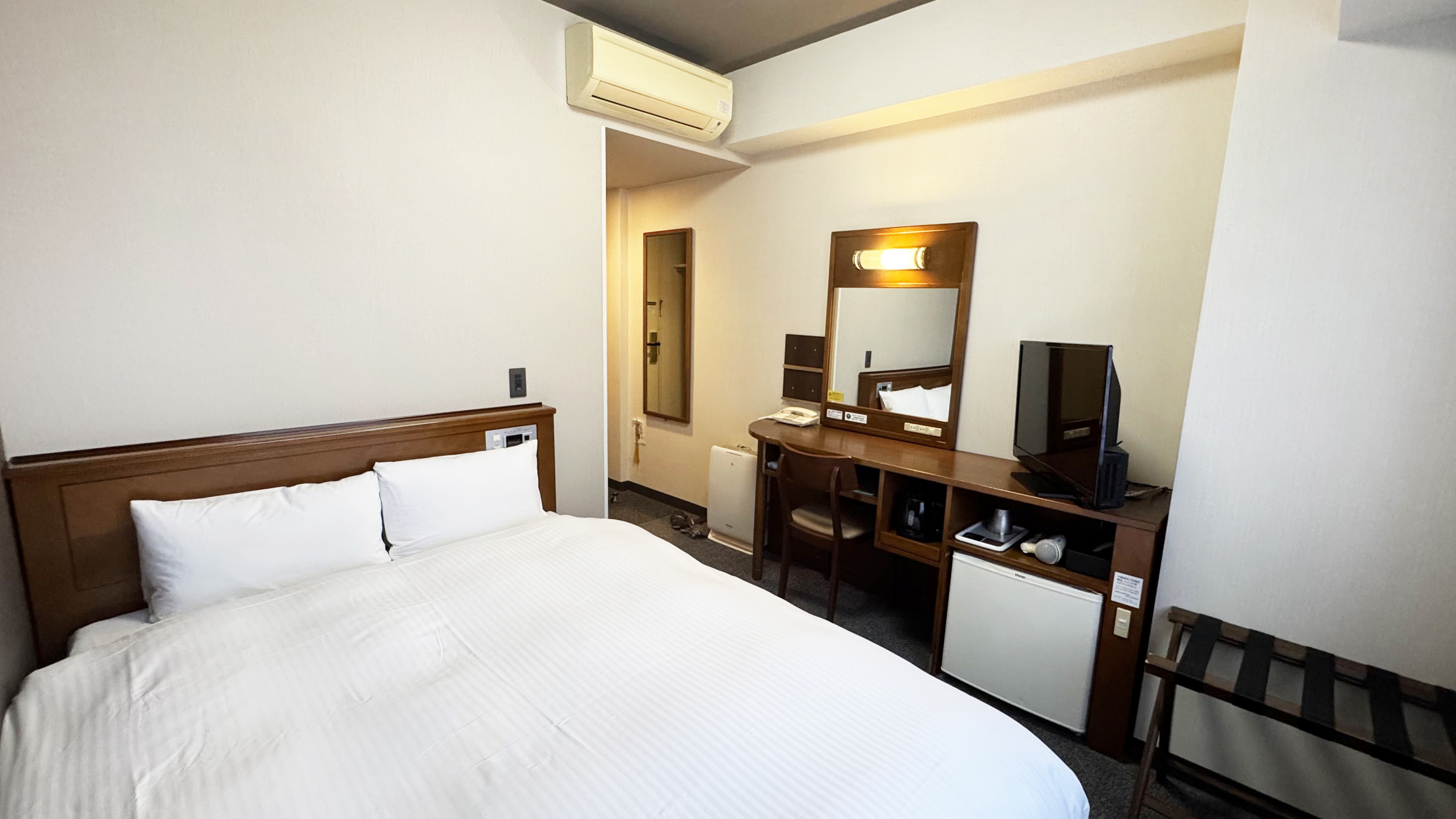 ホテルルートイン御殿場駅南 - 写真 3