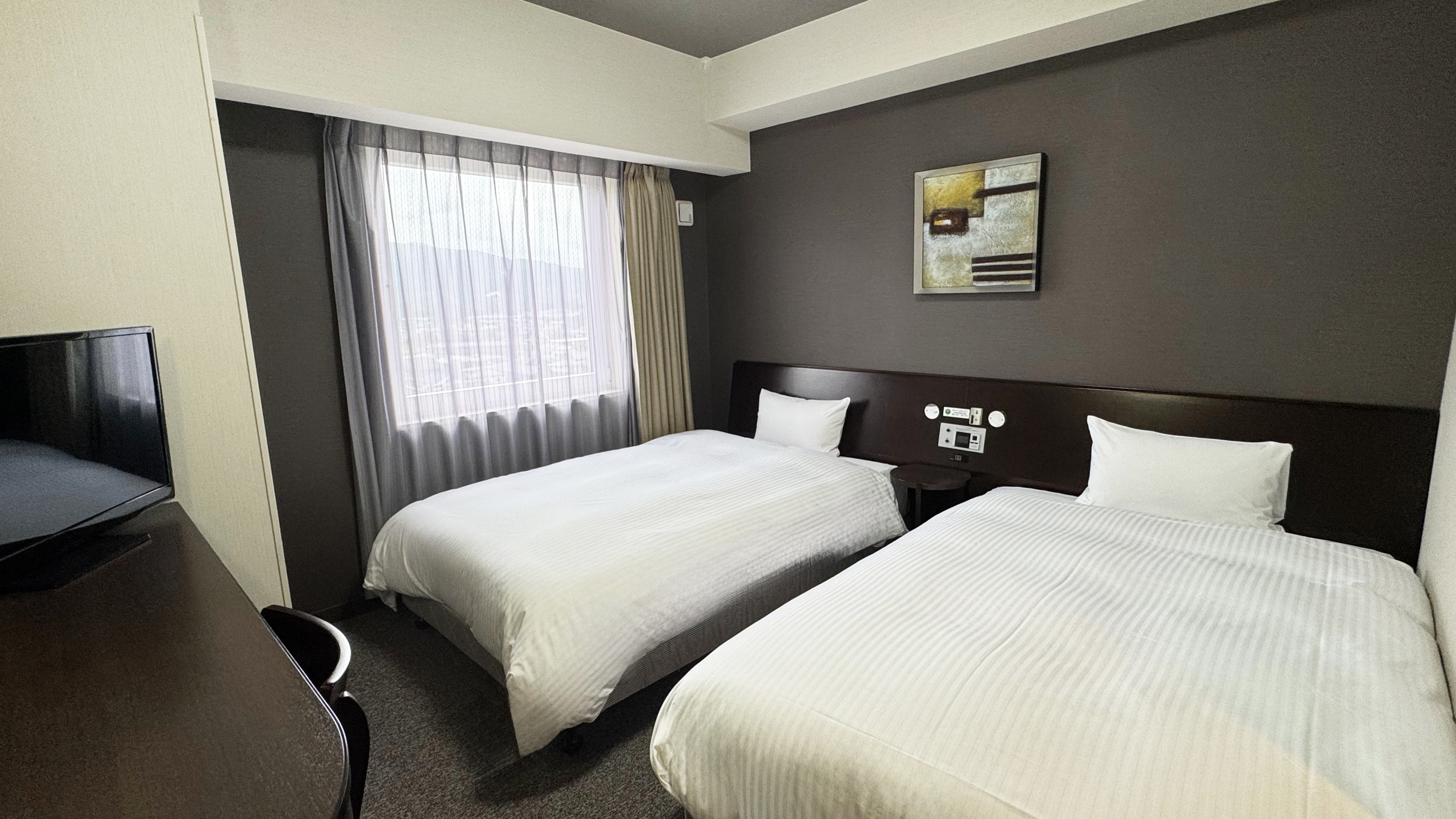 ホテルルートイン御殿場駅南 - 写真 8